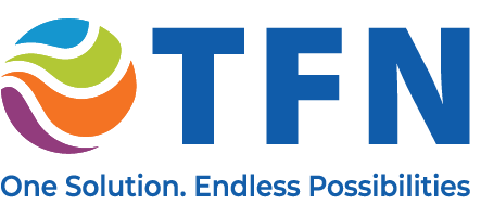 TFN — Truck Fuel Network